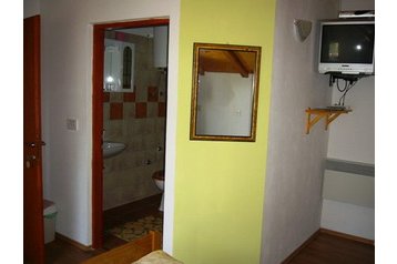 Horvaatia Privát Plitvička jezera, Eksterjöör